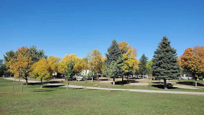 Country Campground Picture 4
