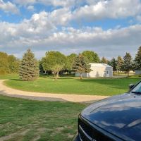 Country Campground ico