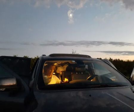 Shorewood Campgrounds