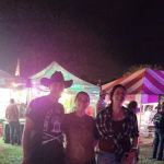 Lake Sallie Campground