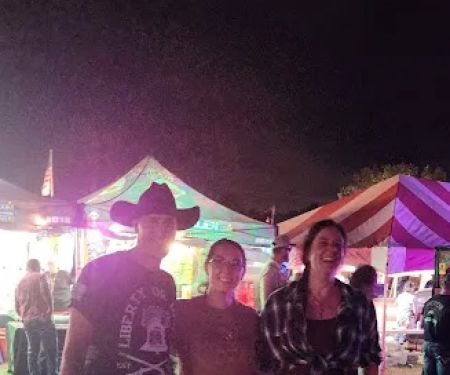 Lake Sallie Campground