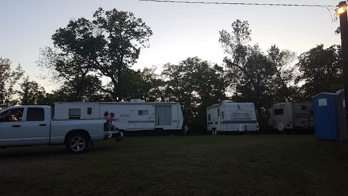 Lake Sallie Campground Picture 3