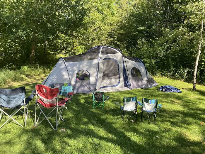 Tumbleweed Base Camp Picture 3