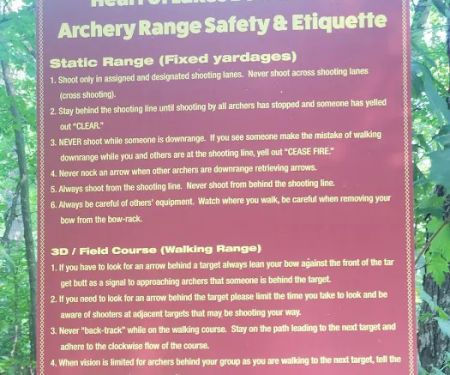 Tumbleweed Base Camp