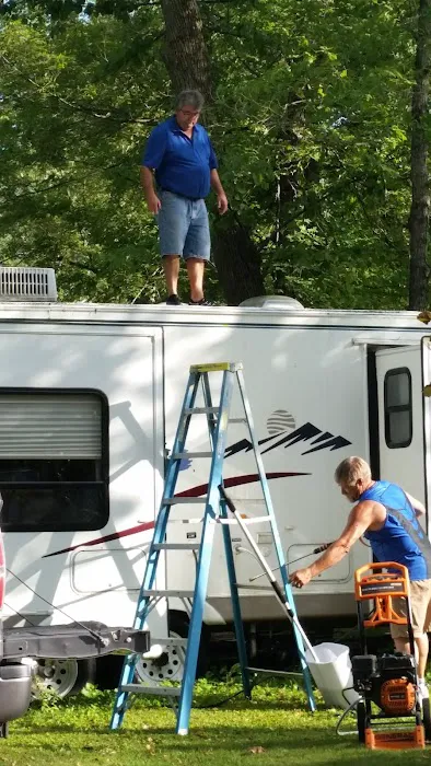 Long Lake Campsite & RV Picture 2