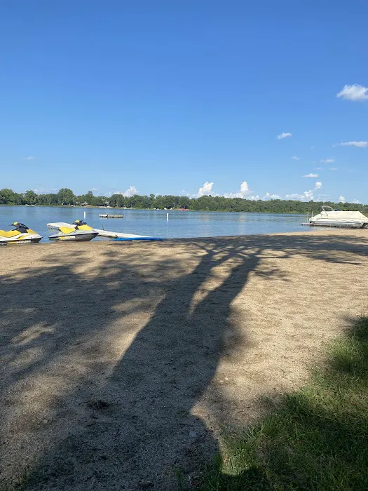 Long Lake Campsite & RV Picture 1