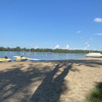 Long Lake Campsite & RV ico