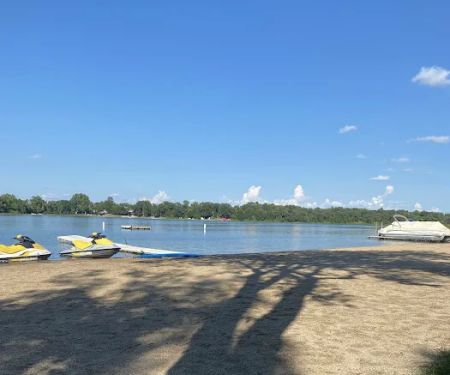 Long Lake Campsite & RV