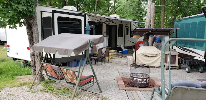 Long Lake Campsite & RV Picture 7