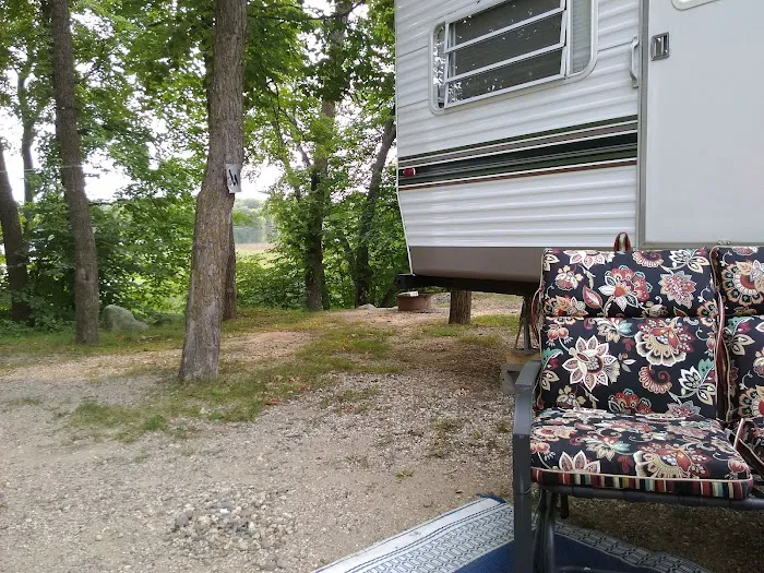 Long Lake Campsite & RV Picture 9