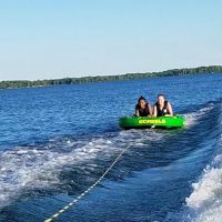 Eagle View Campground ico