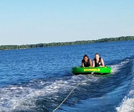 Eagle View Campground