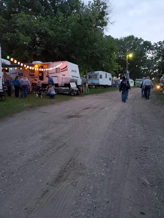 Eagle View Campground Picture 2