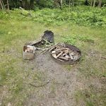 Silver Maple Watercraft Campsite