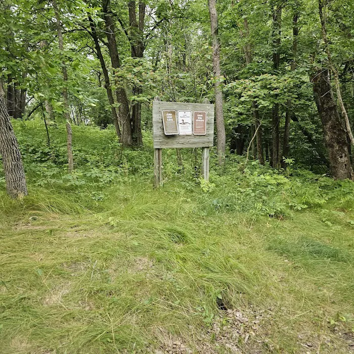 Silver Maple Watercraft Campsite Picture 2