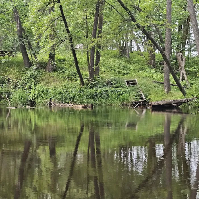 Silver Maple Watercraft Campsite Picture 3