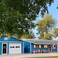 Fox Lake Campground of Bemidji ico