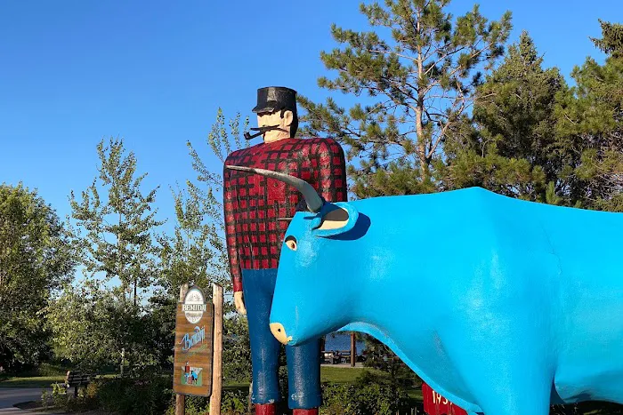 Fox Lake Campground of Bemidji Picture 3