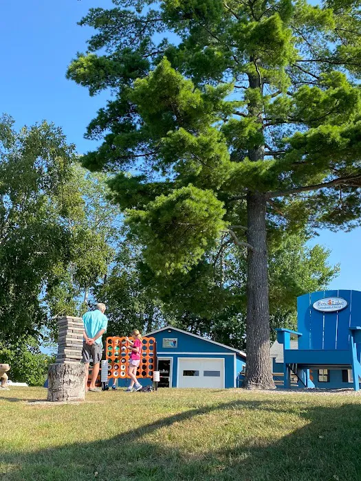 Fox Lake Campground of Bemidji Picture 2