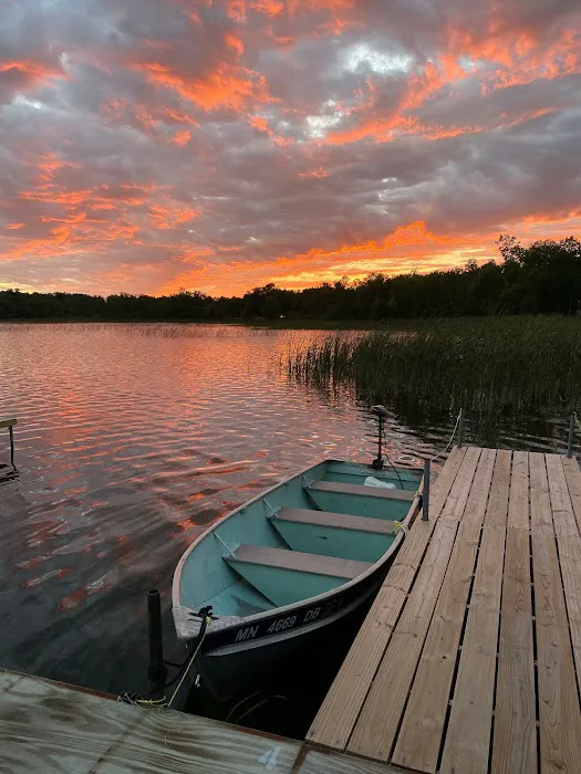 Fox Lake Campground of Bemidji Picture 6
