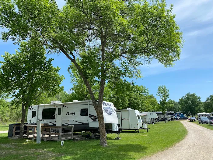 Fox Lake Campground of Bemidji Picture 8