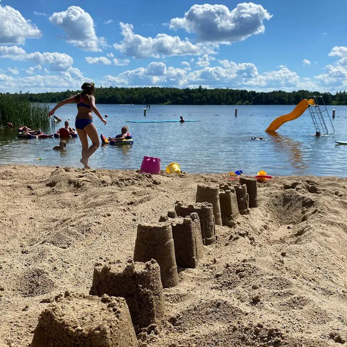 Fox Lake Campground of Bemidji Picture 7