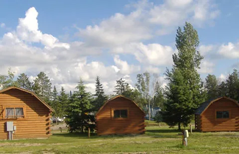 Bemidji KOA Journey Picture 1