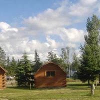 Bemidji KOA Journey ico