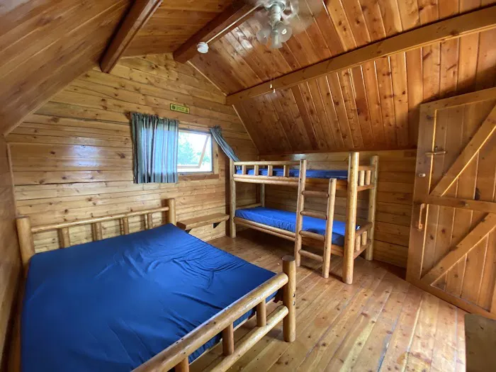 Bemidji KOA Journey Picture 3