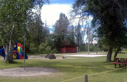 Bemidji KOA Journey Picture 5