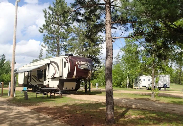 Bemidji KOA Journey Picture 2