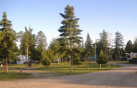 Bemidji KOA Journey Picture 9