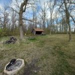 Iron Bridge Canoe Campsite