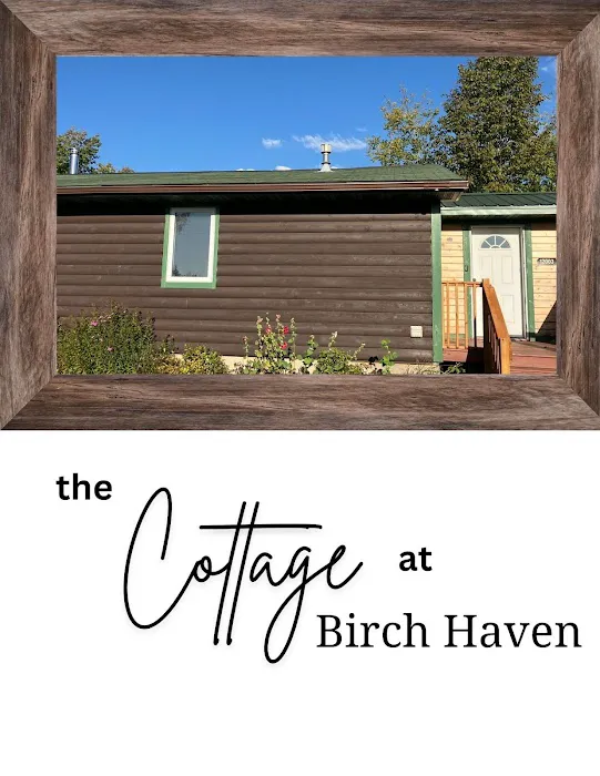 The Cottage at Birch Haven Picture 4