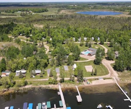 Summer Haven RV Resort