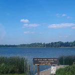 Boy Scout Point Campground