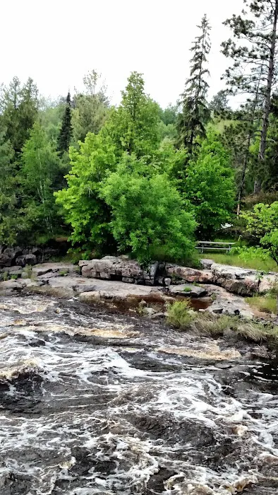 Big Falls Campground & Horse Camp Picture 1