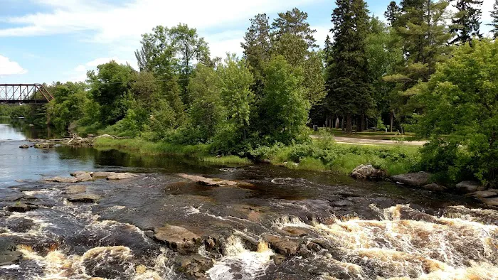 Big Falls Campground & Horse Camp Picture 6