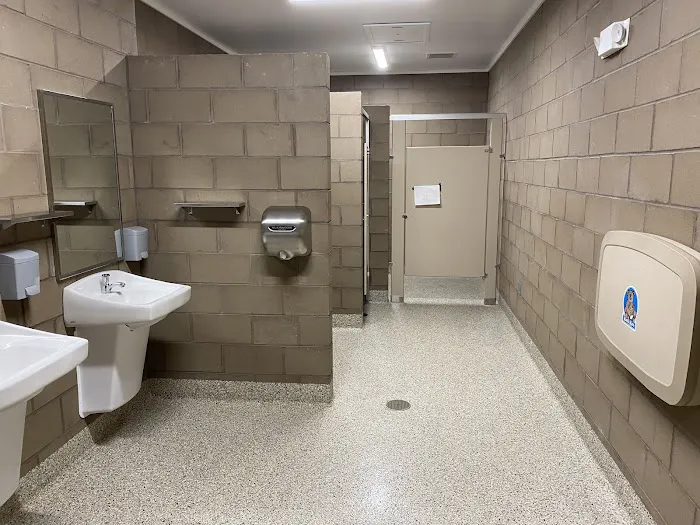 Big Falls Campground & Horse Camp Picture 3