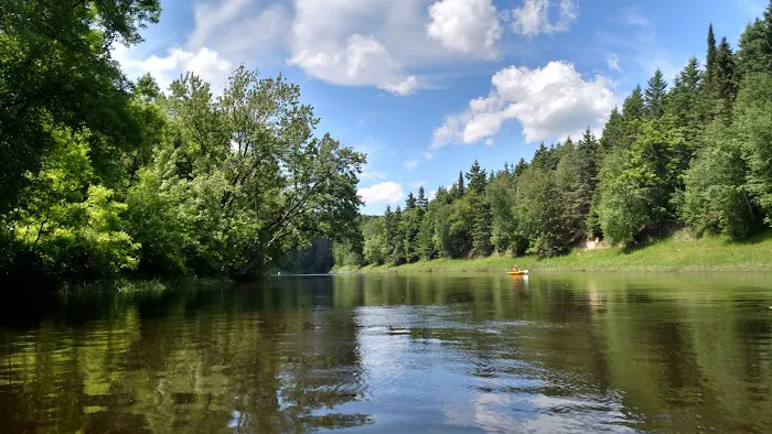 Big Falls Campground & Horse Camp Picture 4