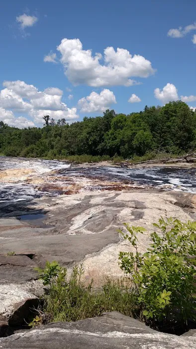 Big Falls Campground & Horse Camp Picture 10