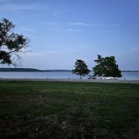 Rock Creek Campground ico