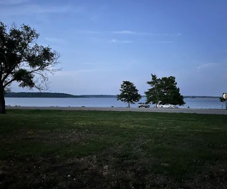 Rock Creek Campground