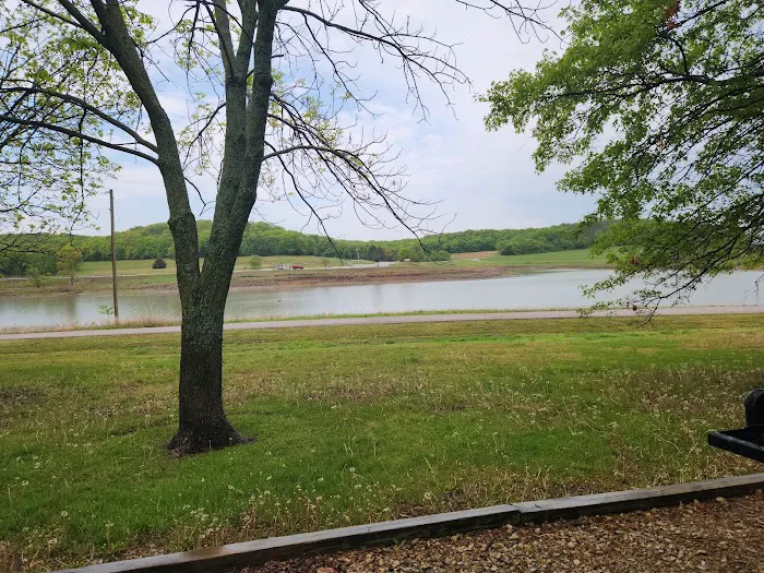 Rock Creek Campground Picture 4