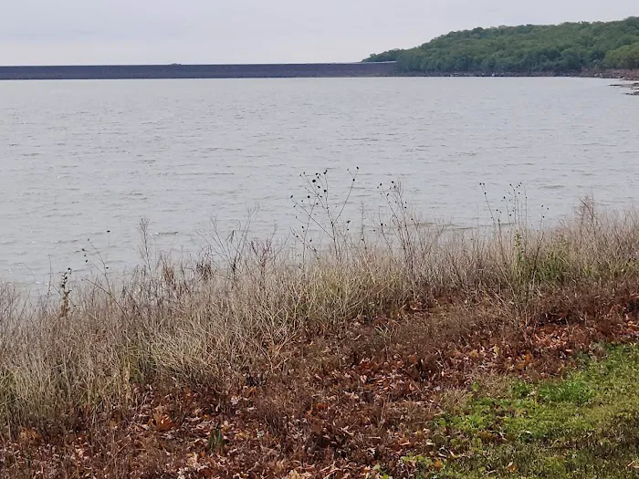 Rock Creek Campground Picture 2