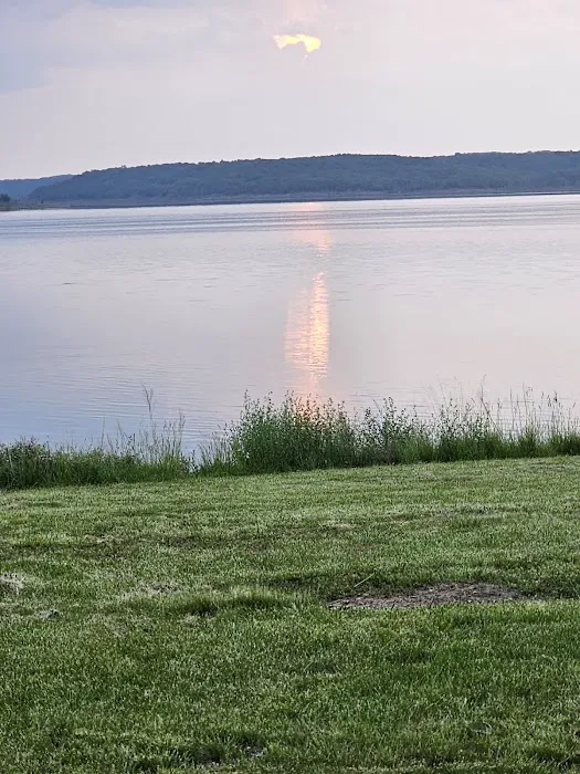 Rock Creek Campground Picture 8