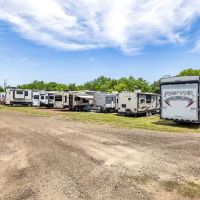 Happy Joy Acres - RV Park & Campground ico