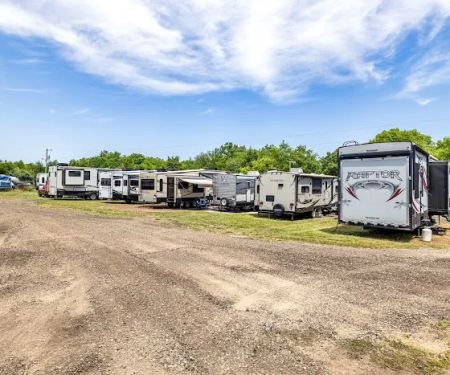 Happy Joy Acres - RV Park & Campground
