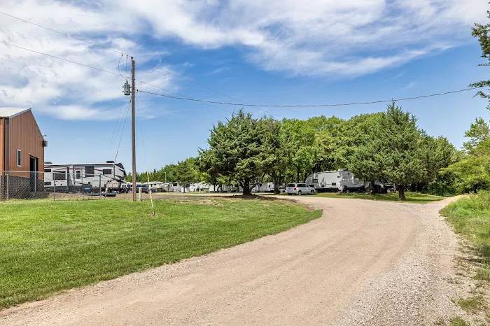 Happy Joy Acres - RV Park & Campground Picture 3