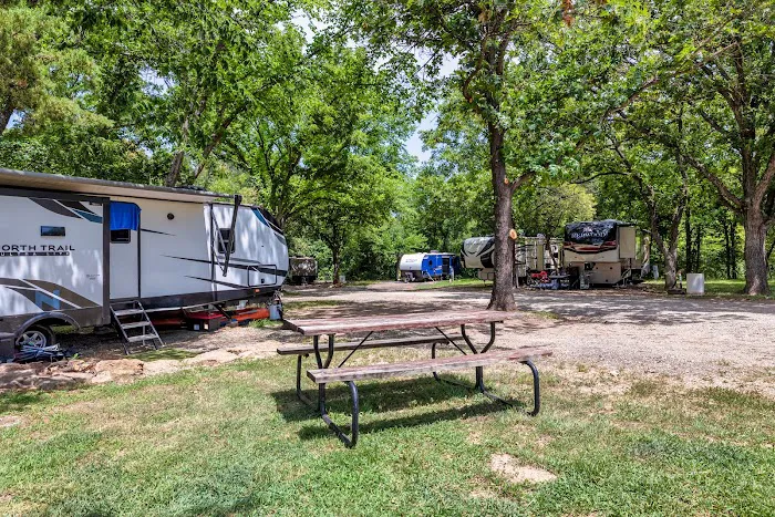 Happy Joy Acres - RV Park & Campground Picture 8